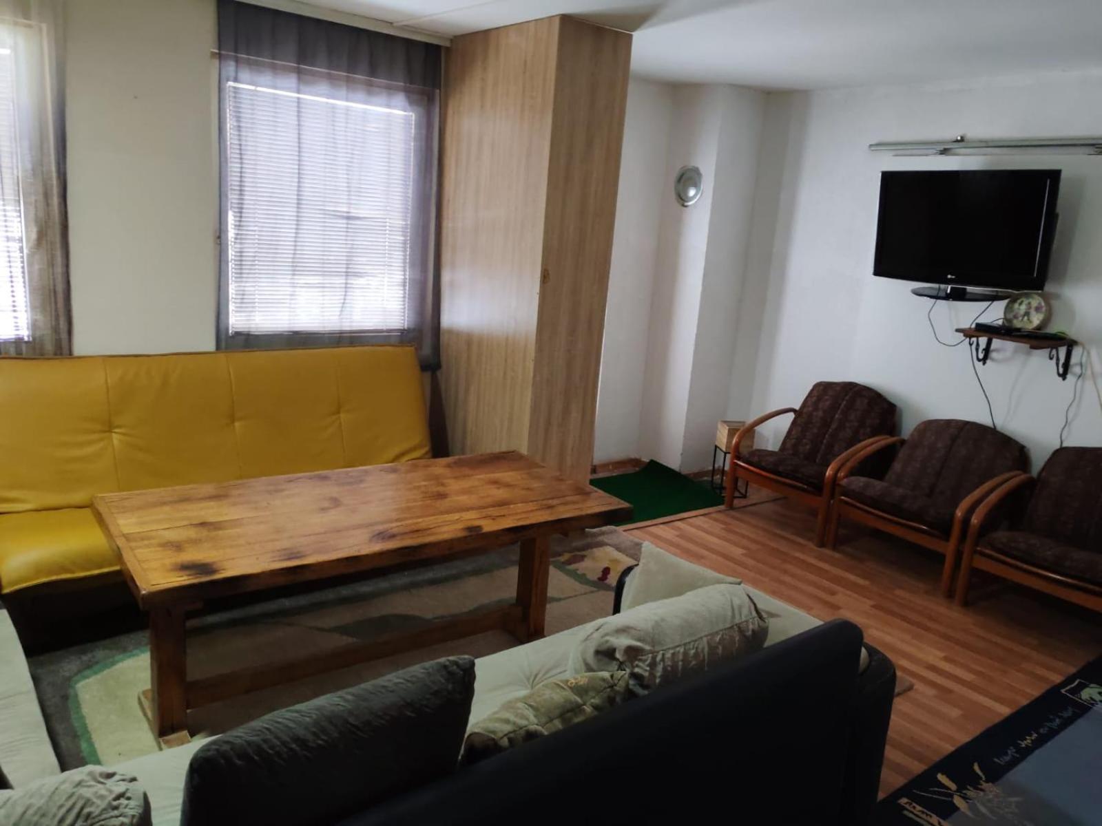 Kuca Za Odmor "Djurovic" Apartment Kopaonik Exterior photo
